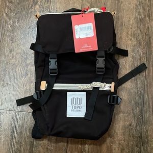 NWT Topo Designs Rover Mini